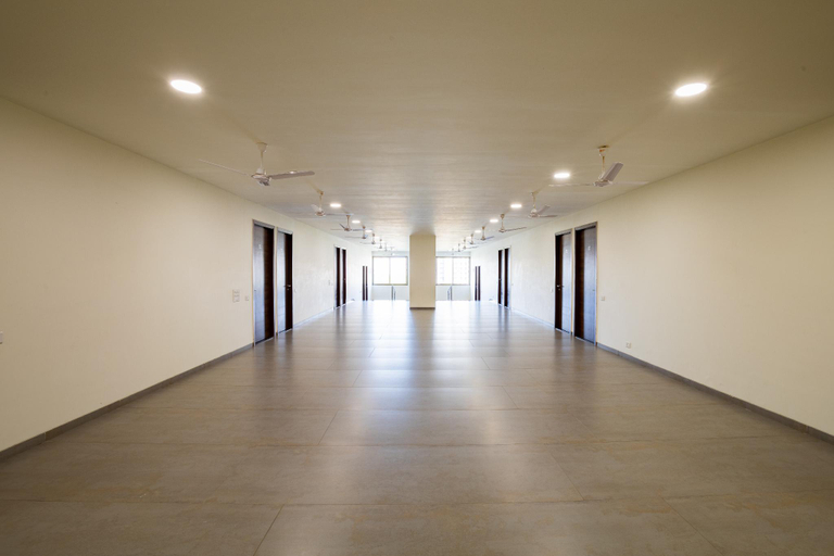 Public Area 2, Agrasen Foundation Managed by TGB foods Pvt Ltd, Ahmadabad