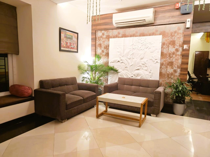 Others 4, The Palm Aryan - a Boutique Hotel, North 24 Parganas