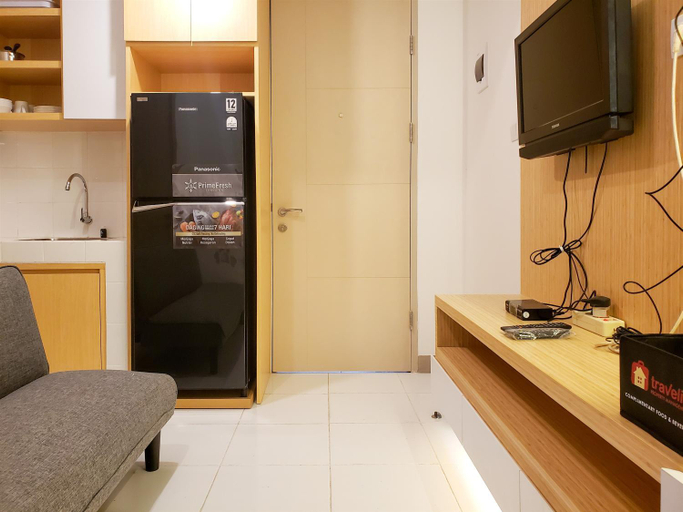 Others 5, Minimalist 2BR @ Tokyo Riverside PIK 2 By Travelio, Tangerang