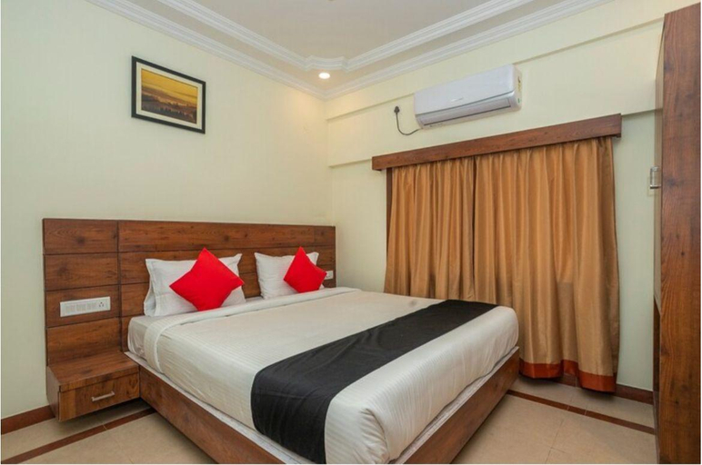 Others 4, HOTEL SAVI INTERNATIONAL, Bangalore