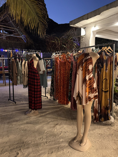 Exterior & Views 2, Paje By Night, Kusini