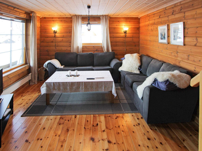 Others 3, person holiday home in ASERAL, Åseral