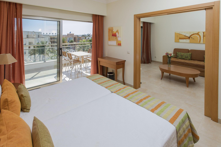 Bedroom 3, Alfagar Alto da Colina, Albufeira