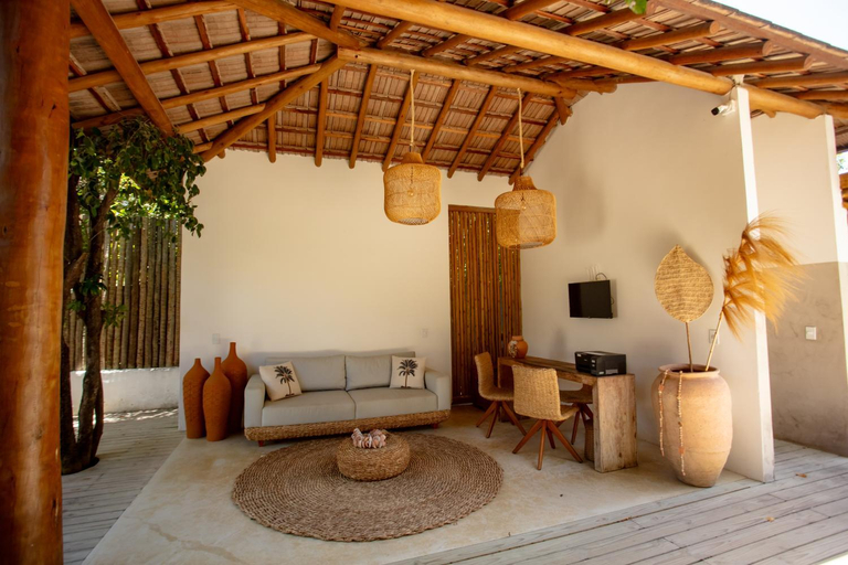 Public Area, Corais de Trancoso Boutique, Porto Seguro