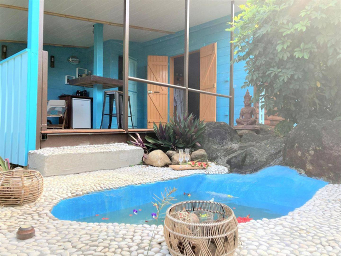 Sport & Beauty 2, TropicAngel ECOLODGE de Charme, Pointe-Noire