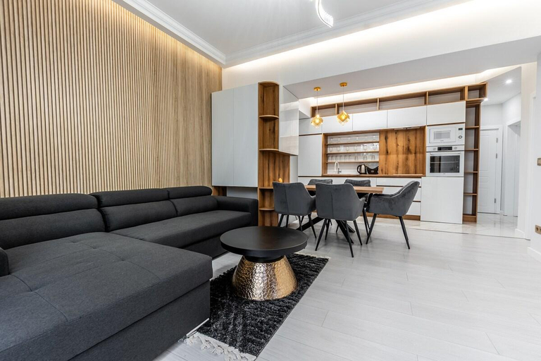 Others 5, Vitoshka Luxury: 2-BR Retreat, Stolichna