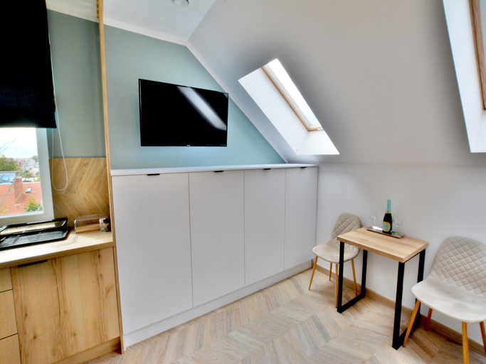 Others 5, Apartment in Ustronie Morskie near the Beach, Kołobrzeg