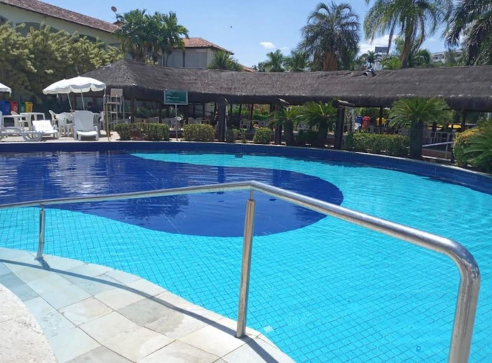 Others 4, Hot Springs Hotel - Suites com Banheira, Caldas Novas