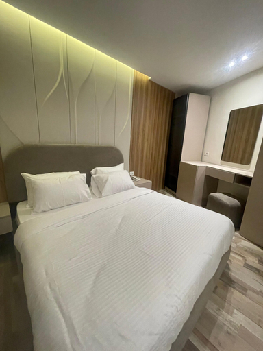 Room amenity 4, Elevana Boutique hotel, Qasr an-Nil