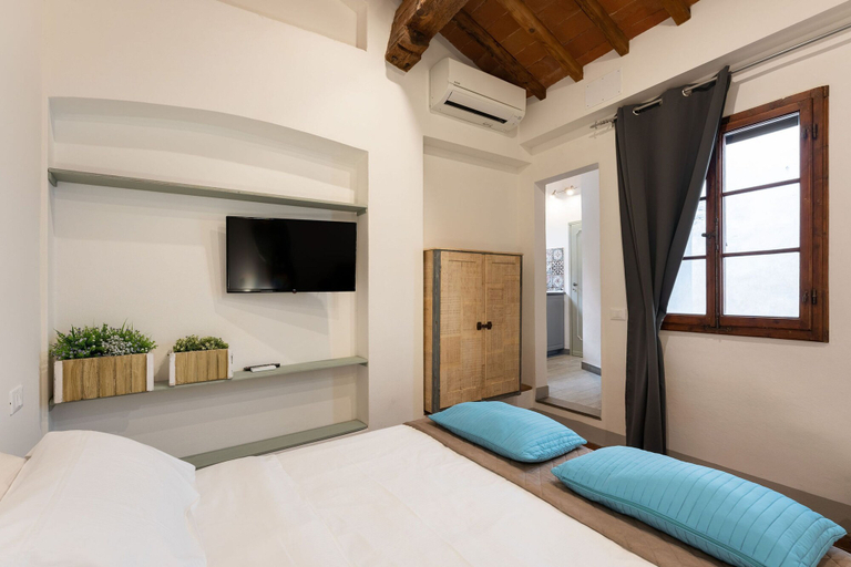 Room 4, Vigna Vecchia Bilo in Firenze, Florence