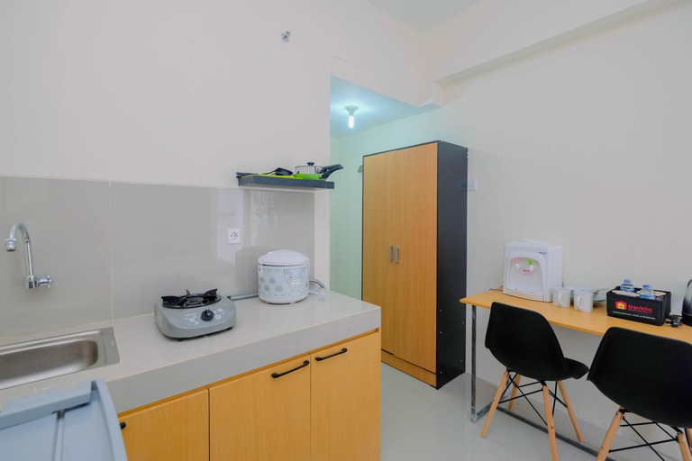 Others 5, Comfy Studio Bogorienze Resort Apt By Travelio, Bogor