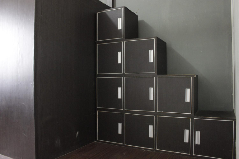 Others 5, Loft Studio at Pinewood Apt Jatinangor By Travelio, Sumedang
