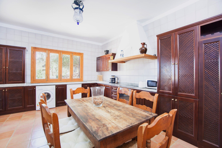 Others 3, Sa Corbaia Nova - Villa With Private Pool, Baleares