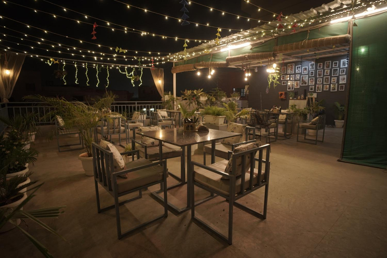 Food & Drinks 5, Hotel Haridas Haveli by Aster Hotels, Udaipur