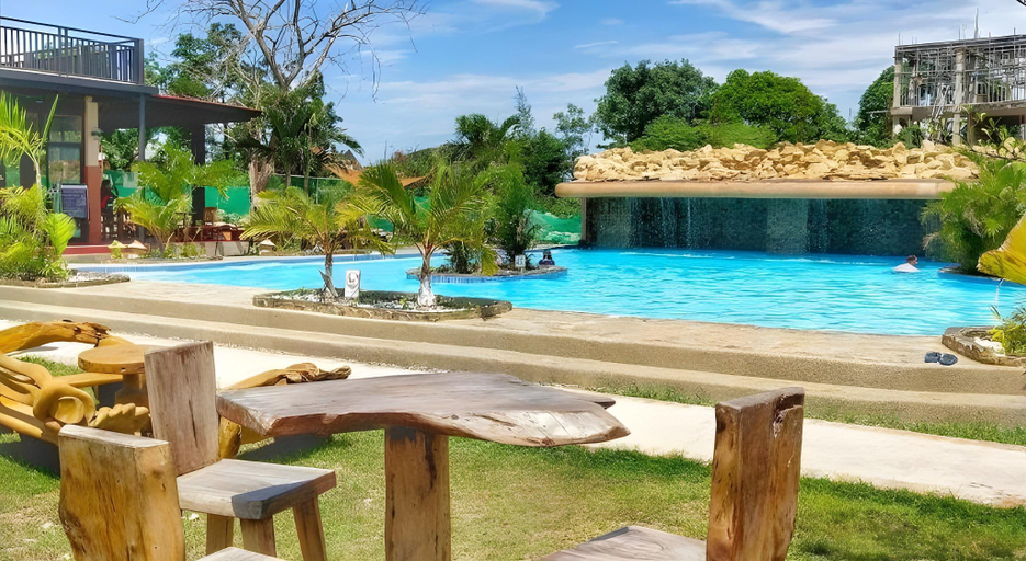 Sport & Beauty 2, Gem's Paradise Resort, Lapu-Lapu City