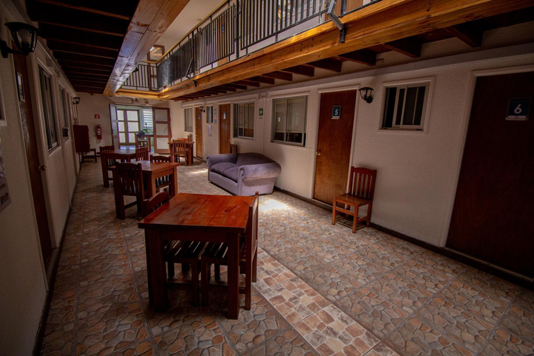 Others 5, Hotel Tierra de Parras, Ñuble