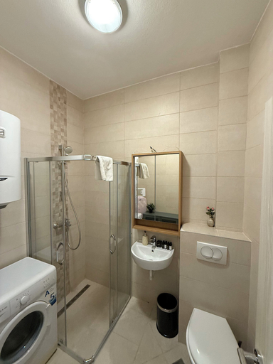 Bathroom 3, Nest Ozana