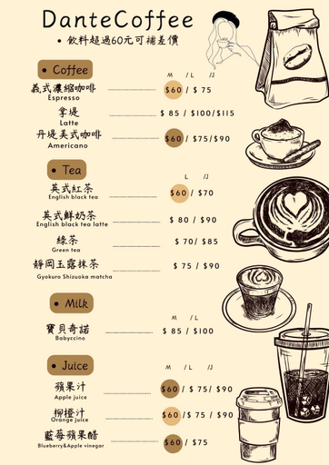 Food & Drinks 5, Free wind B&B, Taitung
