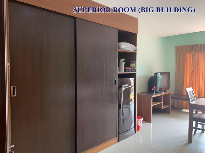 Bedroom 3, Siam platinum Pattaya, Pattaya