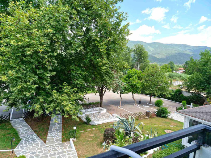 Others 4, Hotel Athina, Central Macedonia