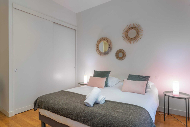 Room 3, Dify Le Velvet - Bellecour, Rhône
