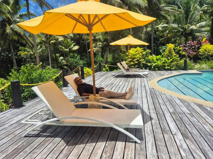 Sport & Beauty 3, Wellesley Resort, Serua