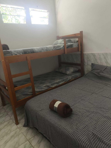 Bedroom 4, Happy, Maragogi