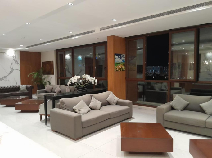 Public Area 4, Haya hotel & spa, Kasrouane