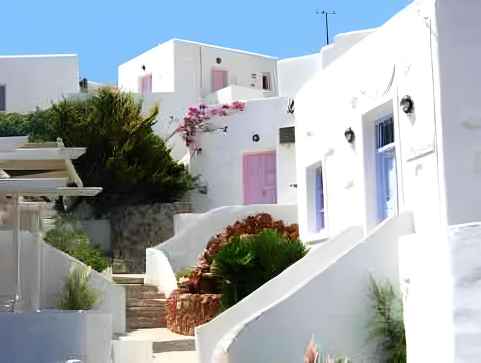 Others 5, Porto Sikinos Hotel, South Aegean