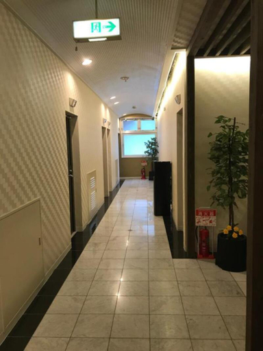 Others 3, SK HOTEL, Chiba
