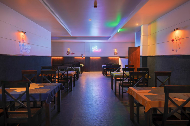 Others 3, Hotel Narendra Central, Ernakulam