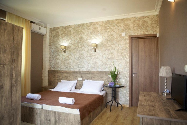 Bedroom 2, Terassa Hotel Kobuleti, Kobuleti