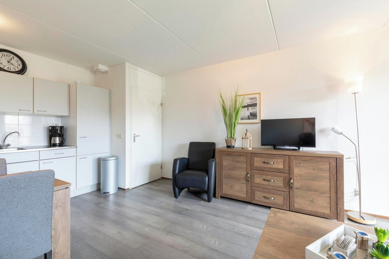Living room 2, Beachside Bliss in Callantsoog, Zijpe