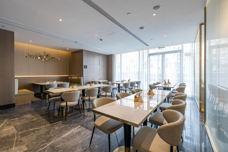 Food & Drinks 4, Atour Hotel Ningbo Waitan Road Jingxin Tiandi, Ningbo