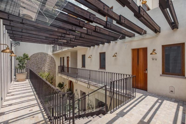 Others 5, Cantera 1910 Hotel Boutique, Destination Hotel, Allende