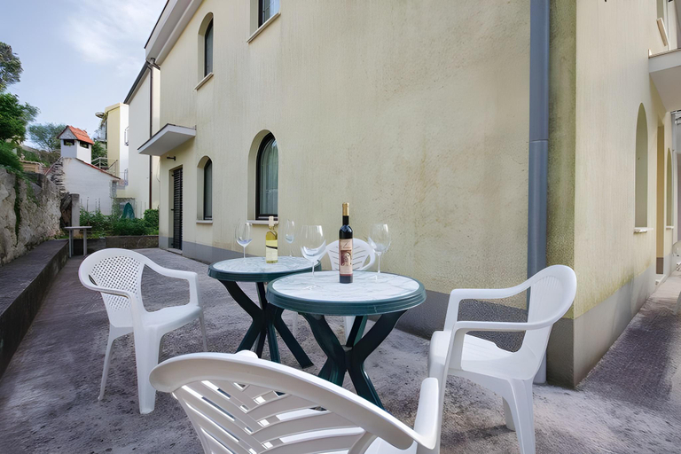Others 5, Apartments Ciovo - Basic Two Bedroom Apartment A3, Okrug
