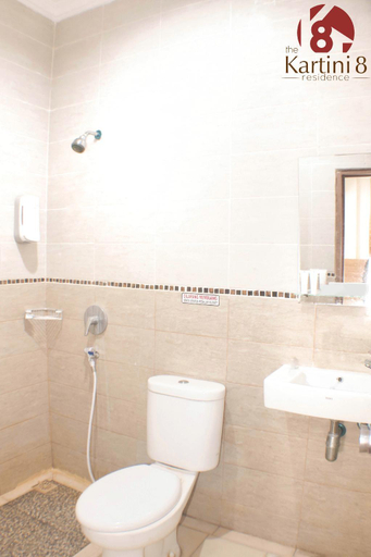 Bathroom 3