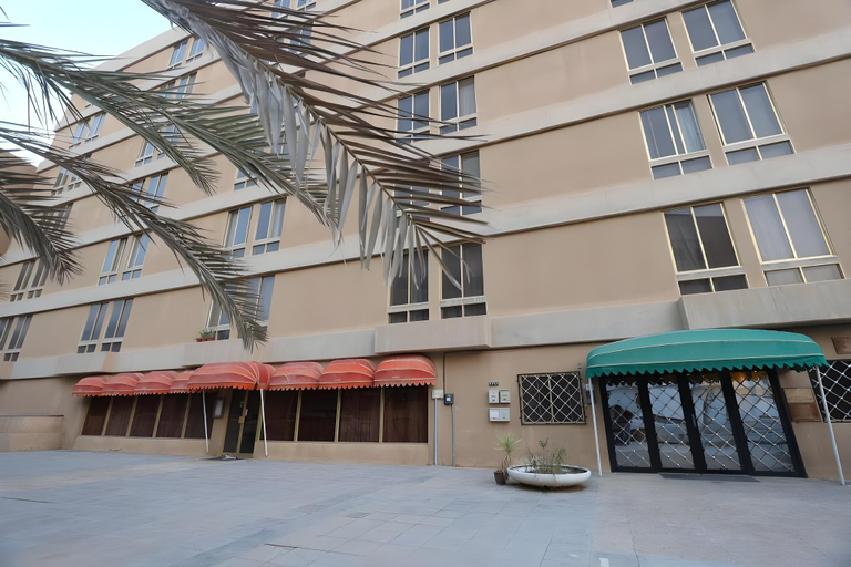 Exterior & Views, MENA AL DIYAR 114, Riyadh