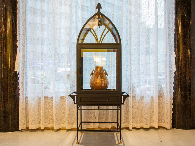 Others 4, James Joyce Hotel Wuhan Zhongnan Dingziqiao, Wuhan