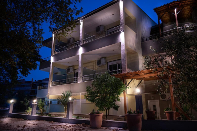 Exterior & Views 2, Kipos Resort, East Macedonia and Thrace