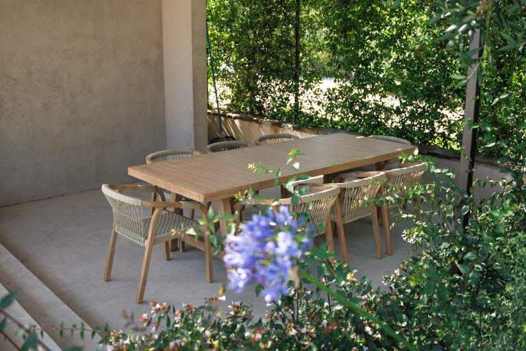 Outdoor dining 3, Mediterranean Villa- 6bd/12p-south of Saint-tropez, Var