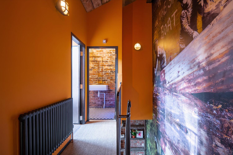 Others 3, Rooms by Green Room, Leeds