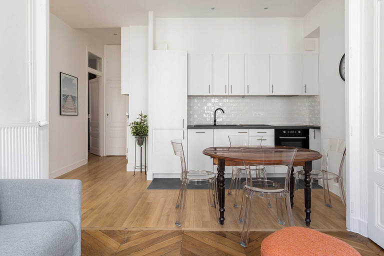 Interior 5, Dify Castries - Quartier Ainay, Rhône