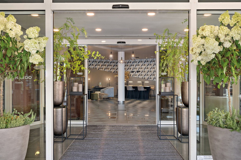 Exterior & Views 2, Leonardo Hotel Mainz, Mainz