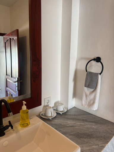 Others 5, Uluwatu Stay's Deluxe Suite #9, Badung