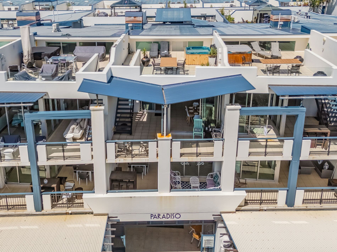 Exterior 2, Luxe Oceanfront Haven with a Rooftop Spa, Tweed Heads
