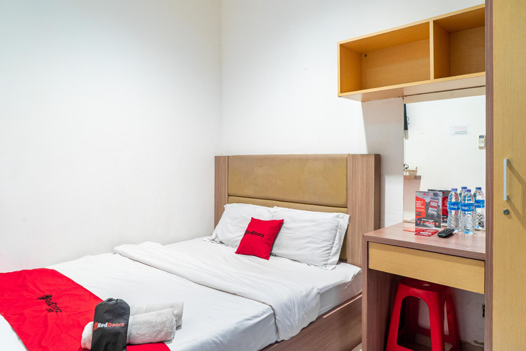 Bedroom 14