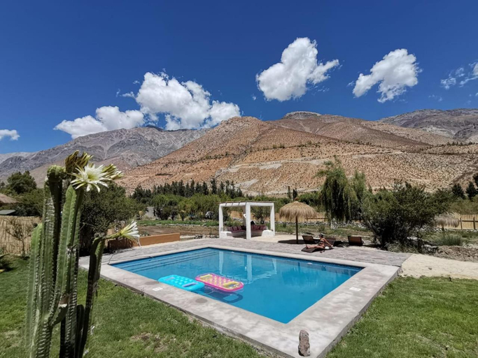 Sport & Beauty 4, Reset Elqui, Limarí