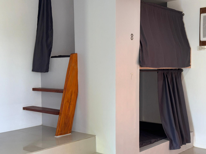 Others 4, DANTES HIDEAWAY GUEST HOUSE, Malay