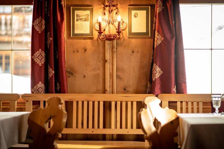 Food & Drinks 4, Der Gannerhof, Lienz